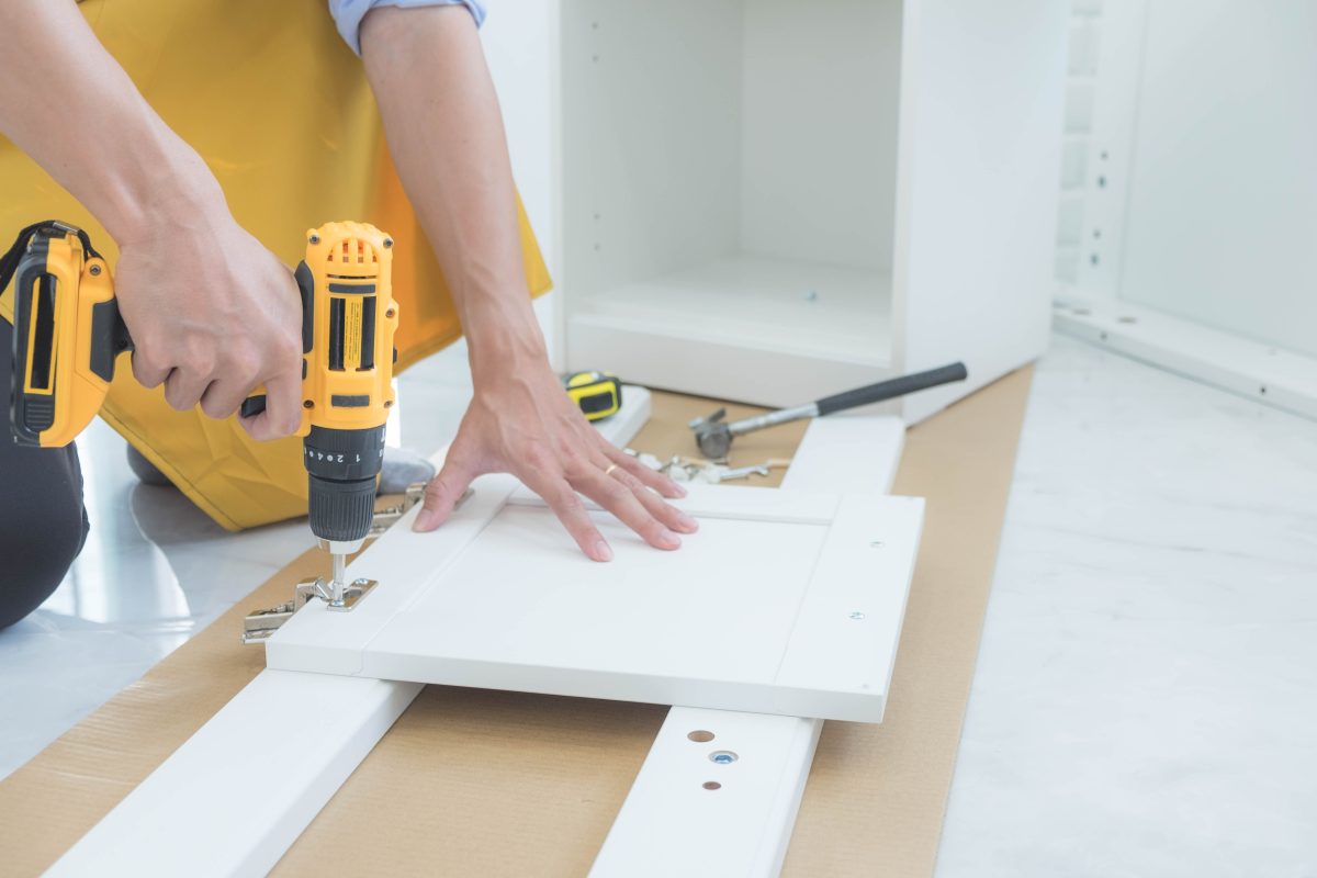 Meble Aranżacja Przestrzeni Design – Współczesne Pomysły Z myślą o Wymagających