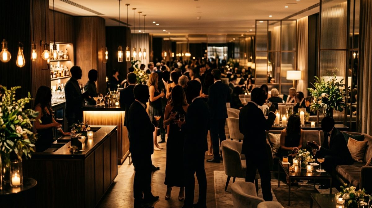 Sekrety udanego spotkania w oryginalnej formie